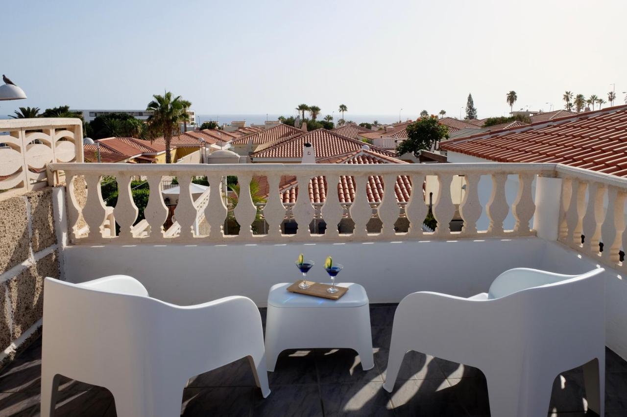 Villa La Marieta à Callao Salvaje Extérieur photo