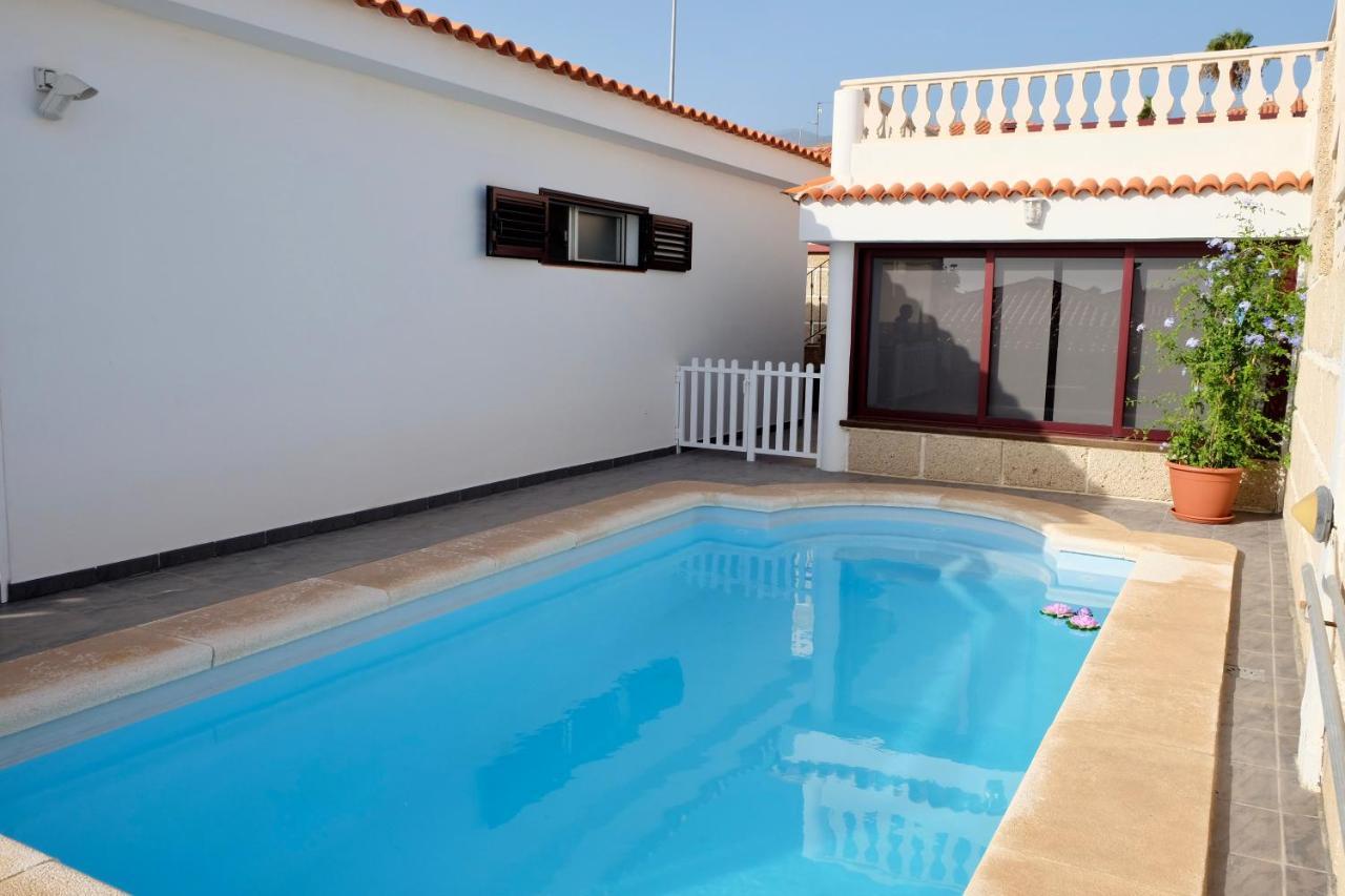 Villa La Marieta à Callao Salvaje Extérieur photo